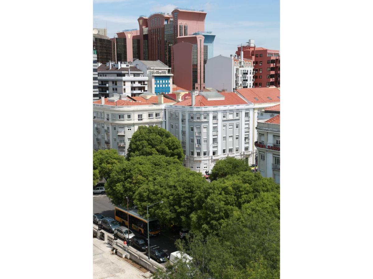 Casa Encantada - Elias Lisboa Εξωτερικό φωτογραφία