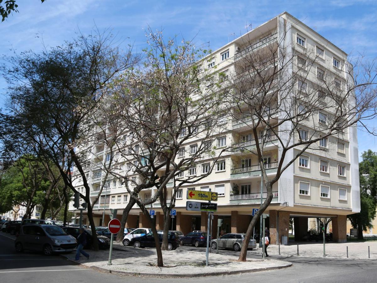 Casa Encantada - Elias Lisboa Εξωτερικό φωτογραφία