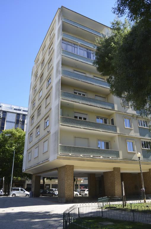 Casa Encantada - Elias Lisboa Εξωτερικό φωτογραφία