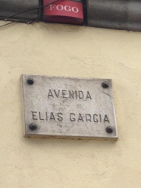 Casa Encantada - Elias Lisboa Εξωτερικό φωτογραφία